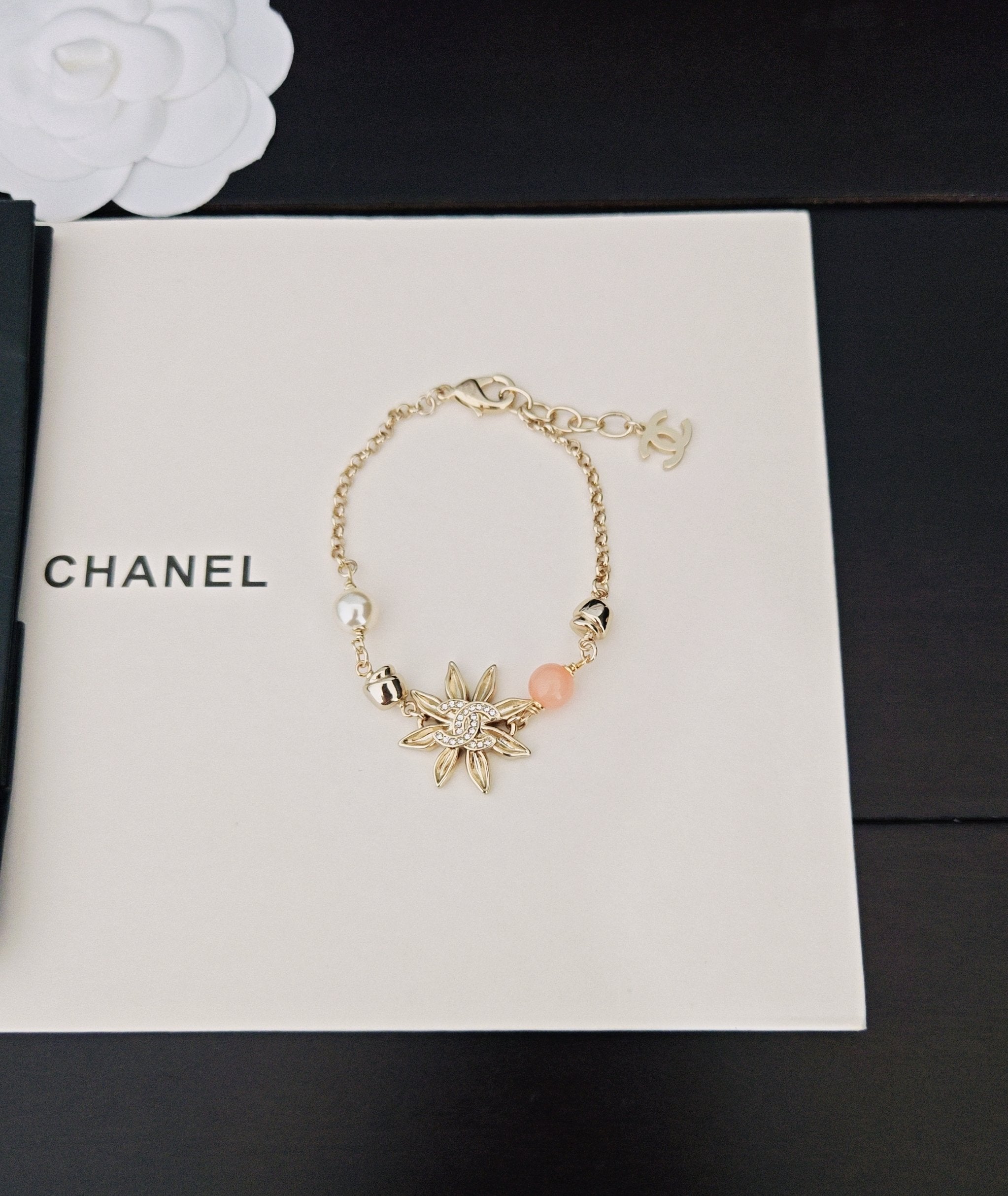 LuxluxHouse Best Quality Accessories Necklace Chanel