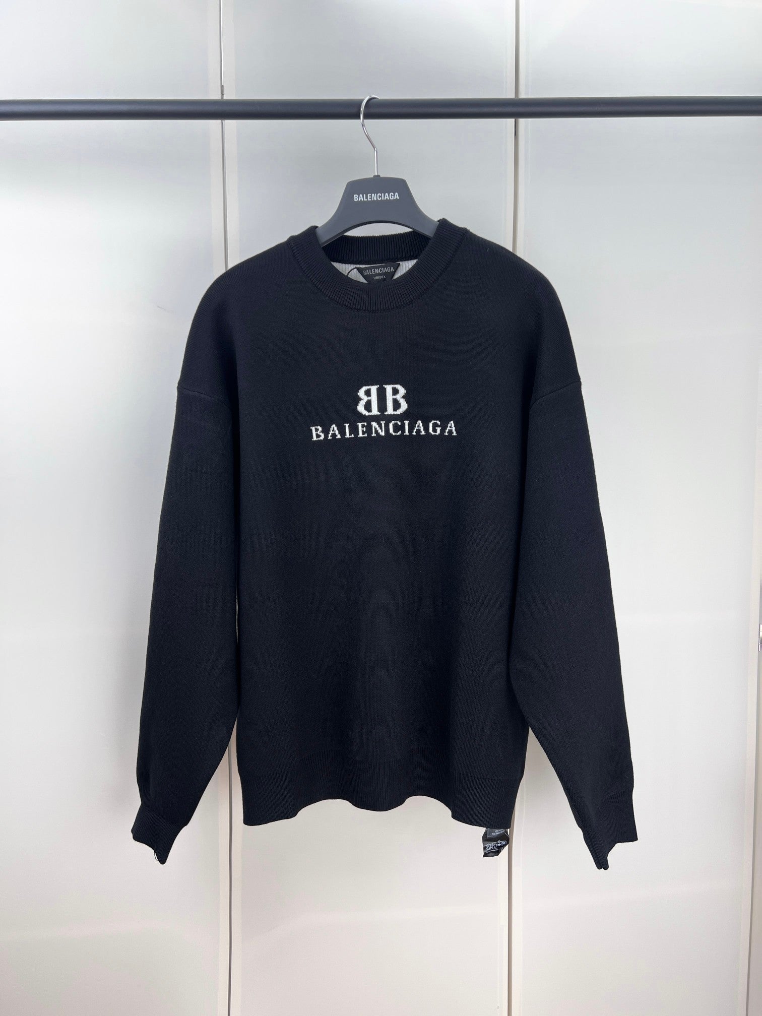 LuxluxHouse Best Quality Clothes Balenciaga Hoodie & Sweater