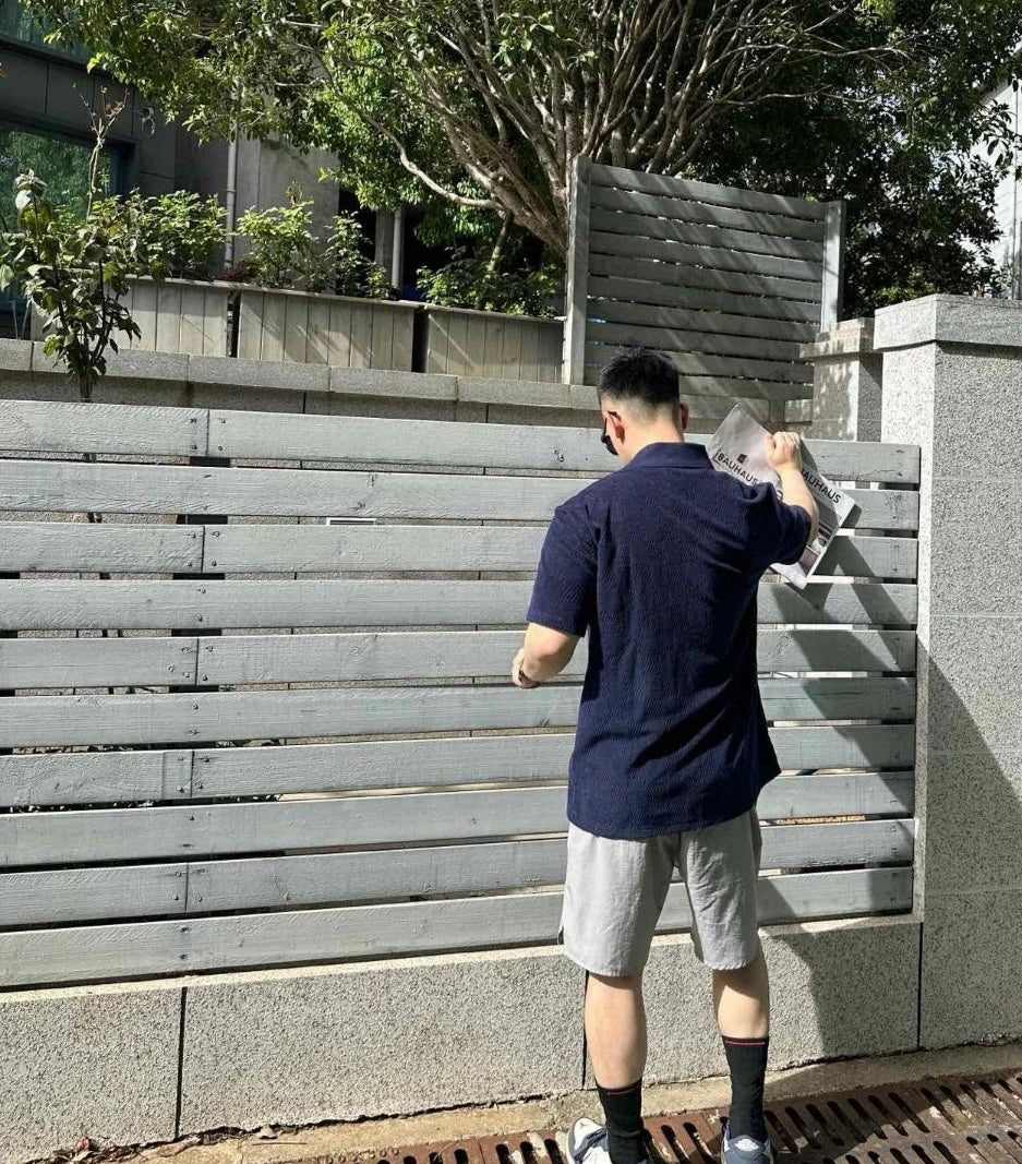 LuxluxHouse Best Quality Clothes Shirts&Polo Louis Vuitton