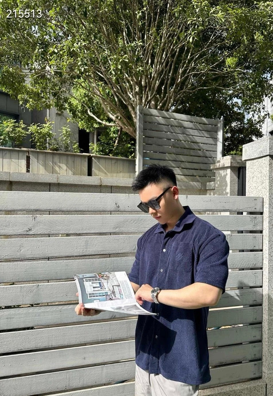 LuxluxHouse Best Quality Clothes Shirts&Polo Louis Vuitton