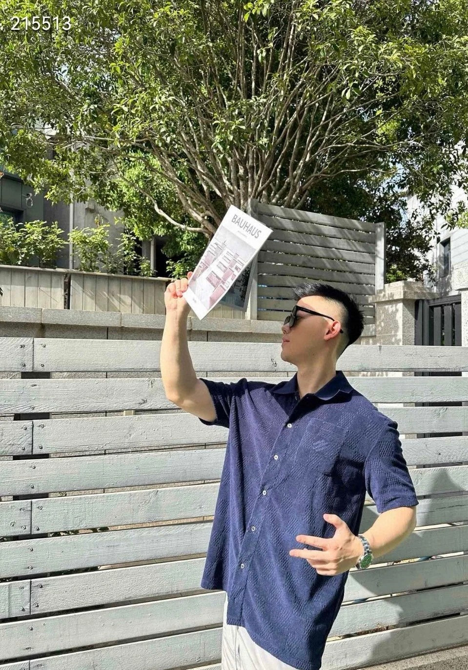 LuxluxHouse Best Quality Clothes Shirts&Polo Louis Vuitton