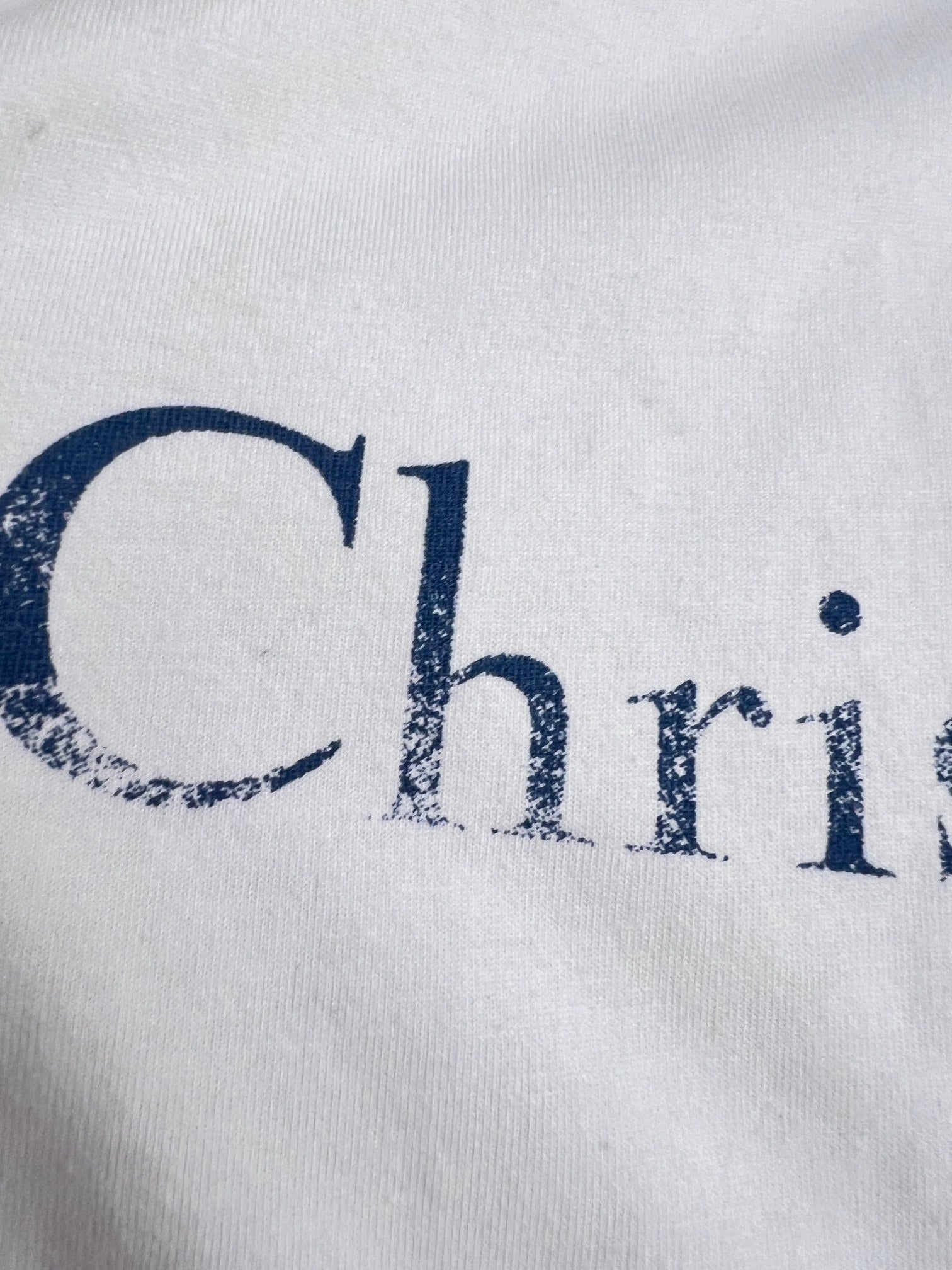 LuxluxHouse Best Quality Clothes T-shirt Dior