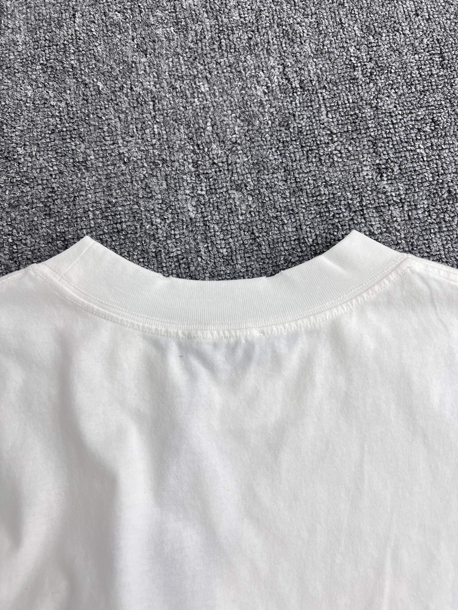 LuxluxHouse Best Quality Clothes T-shirt Dior