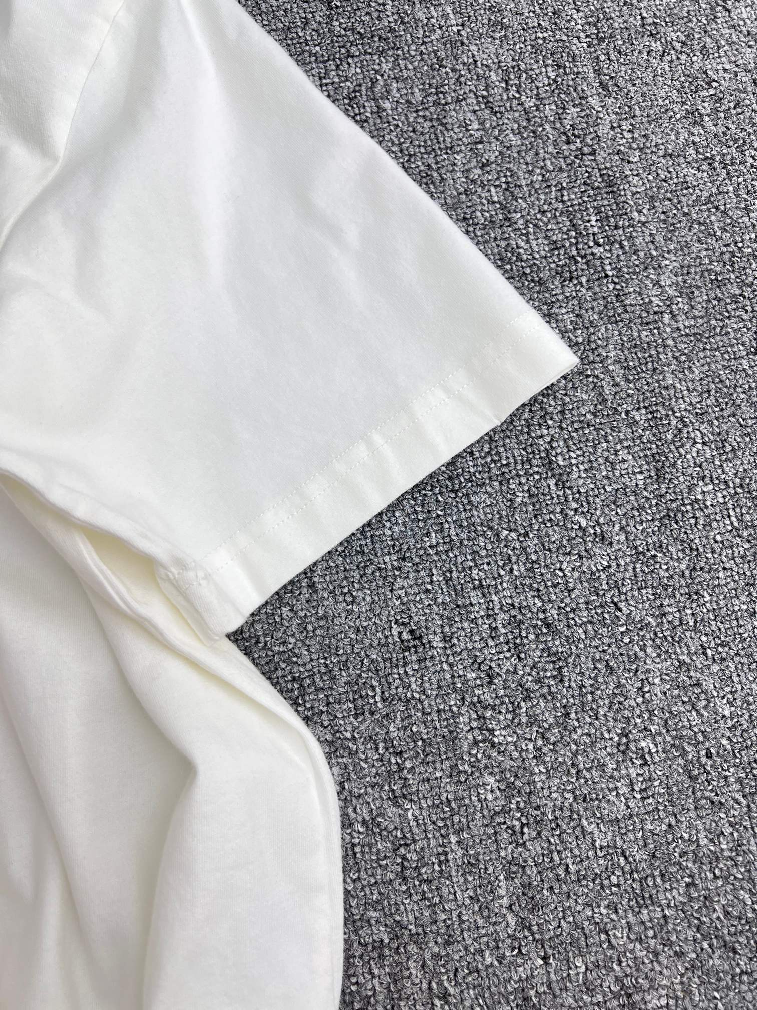 LuxluxHouse Best Quality Clothes T-shirt Dior