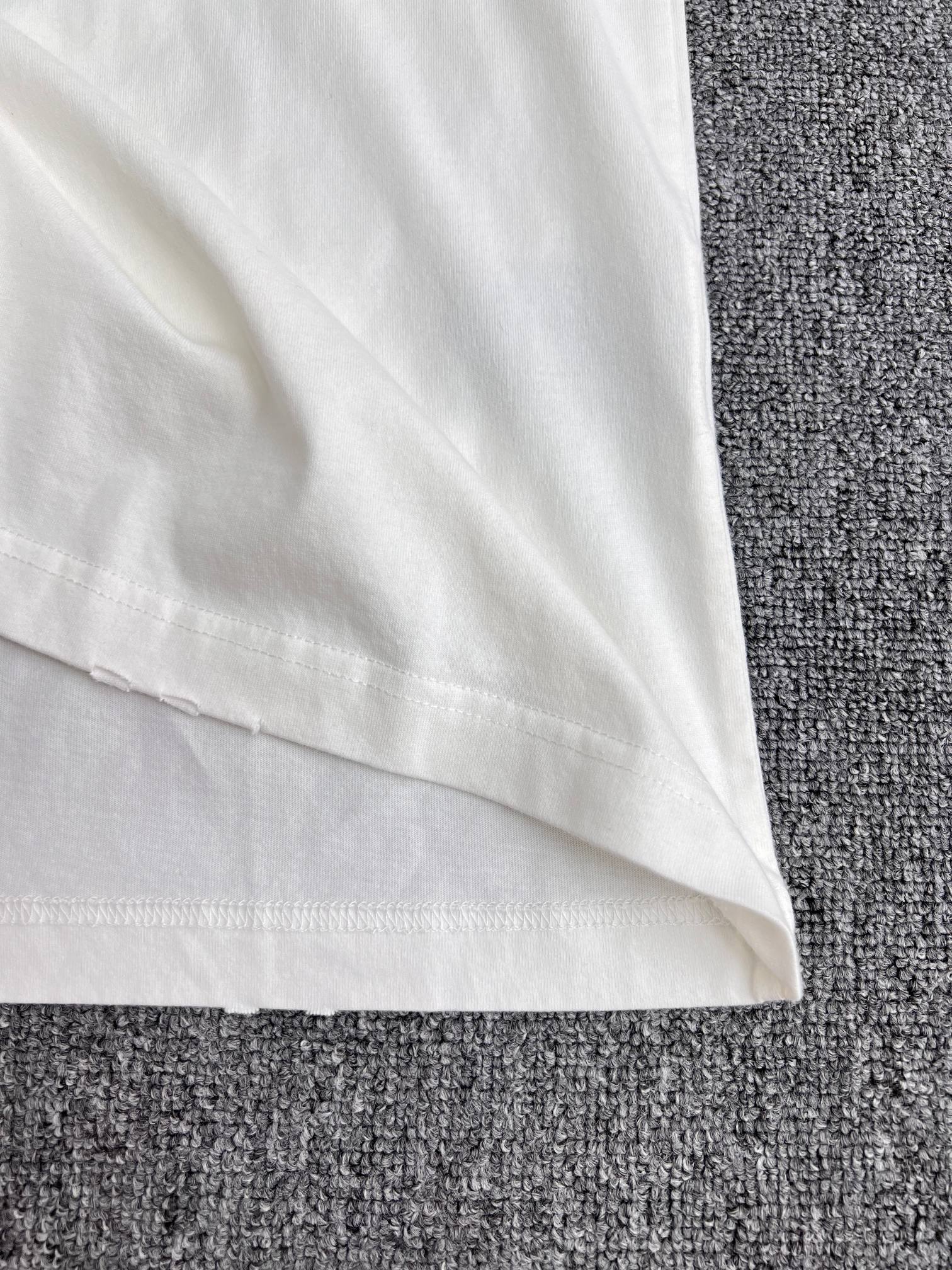 LuxluxHouse Best Quality Clothes T-shirt Dior