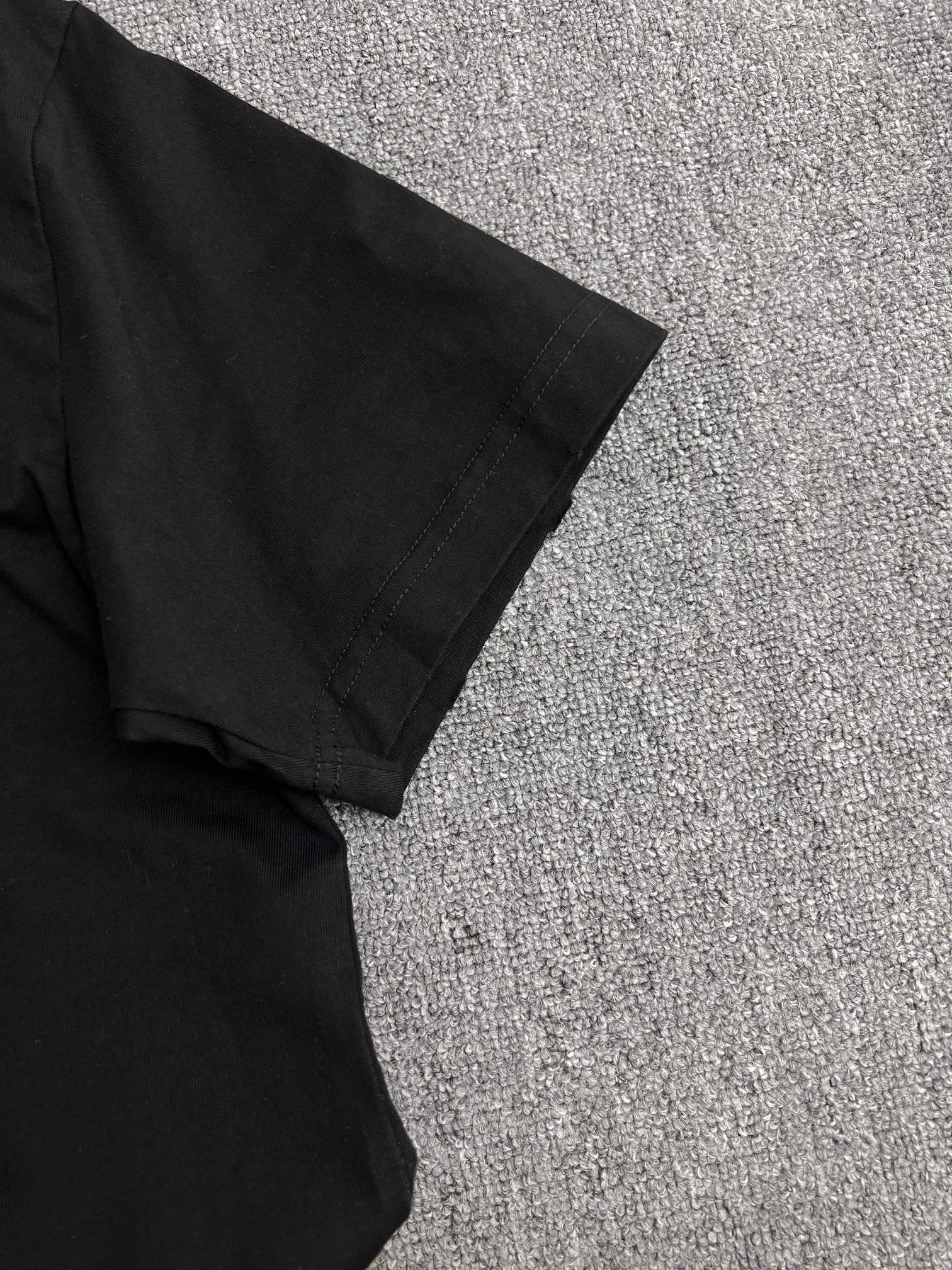 LuxluxHouse Best Quality Clothes T-shirt Dior