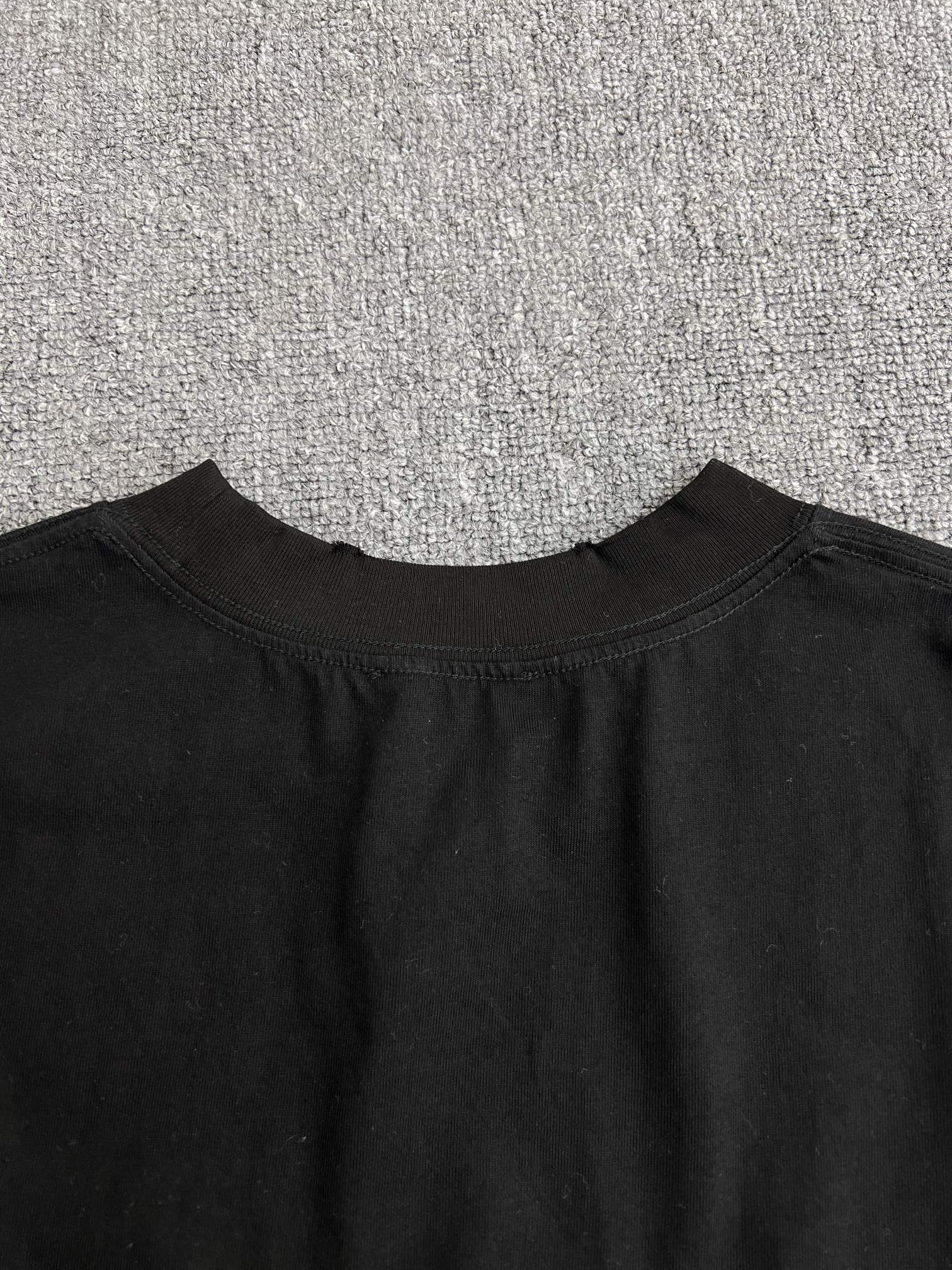 LuxluxHouse Best Quality Clothes T-shirt Dior