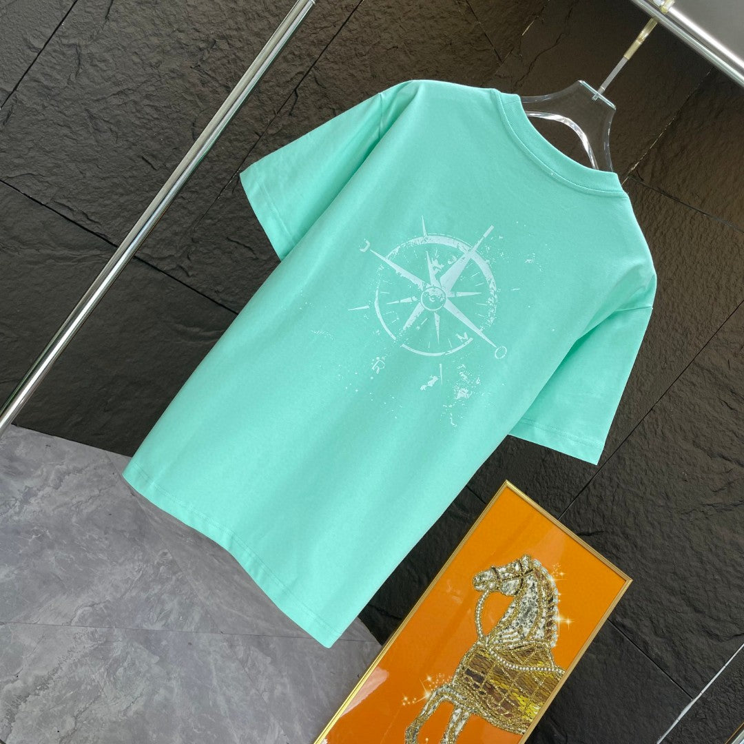 LuxluxHouse Best Quality Clothes T-shirt Dior