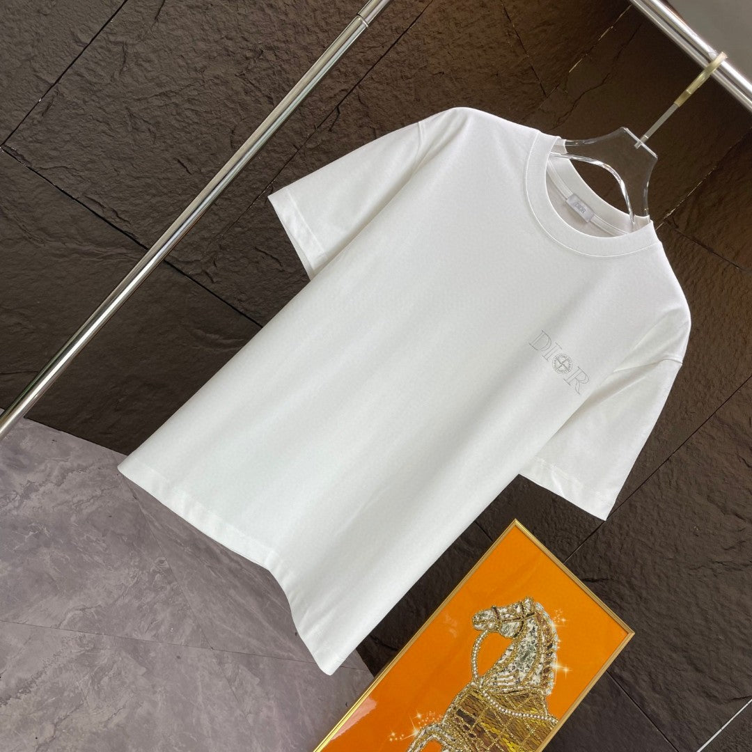 LuxluxHouse Best Quality Clothes T-shirt Dior