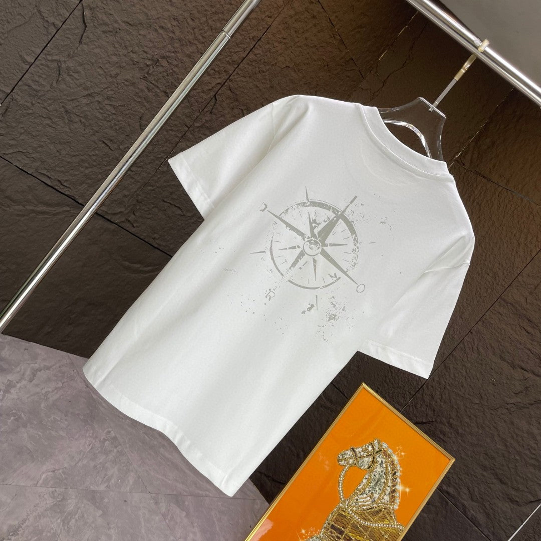 LuxluxHouse Best Quality Clothes T-shirt Dior