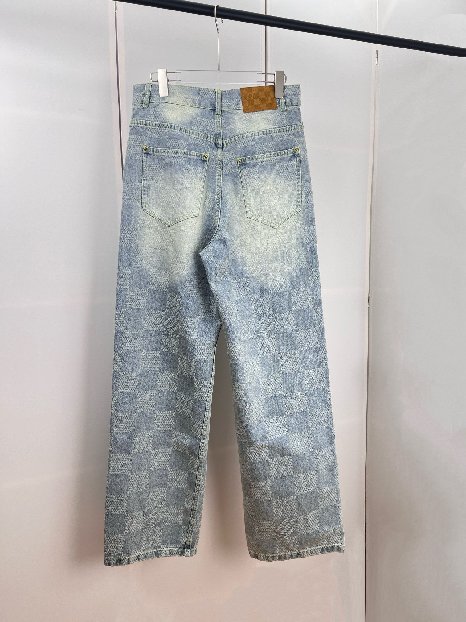 LuxluxHouse Best Quality Clothes Pants Louis Vuitton