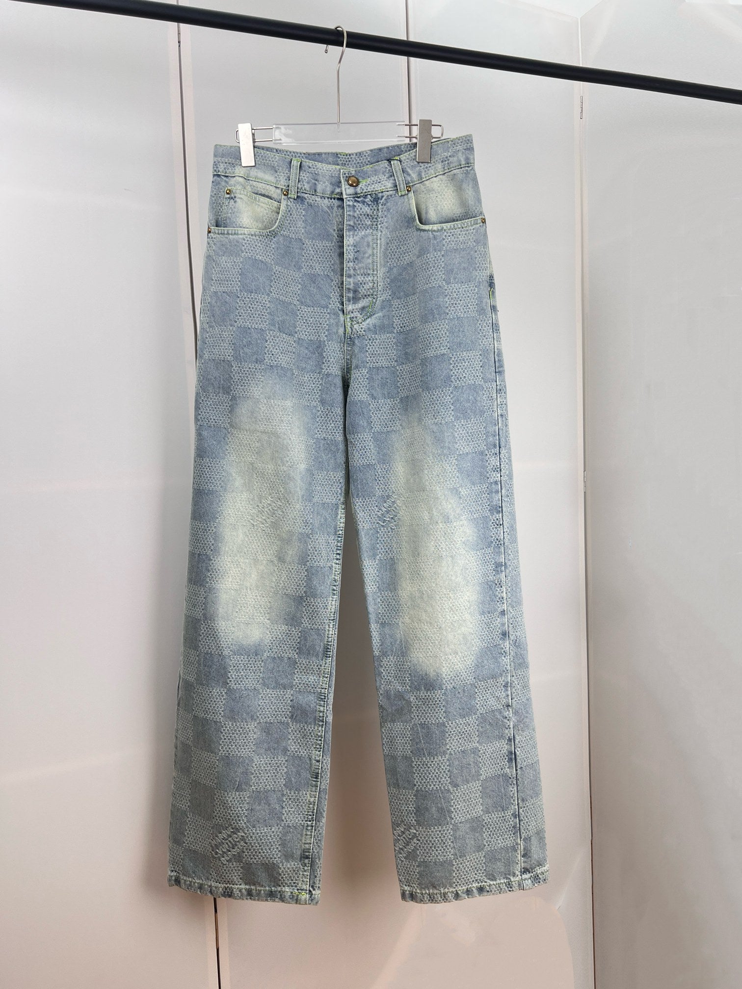 LuxluxHouse Best Quality Clothes Pants Louis Vuitton
