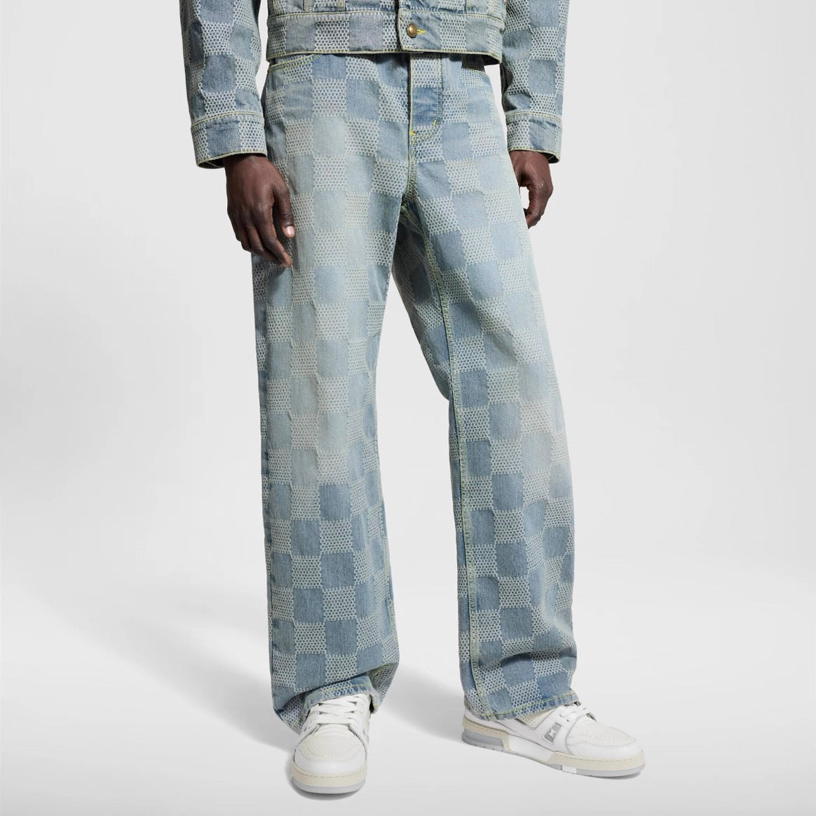 LuxluxHouse Best Quality Clothes Pants Louis Vuitton