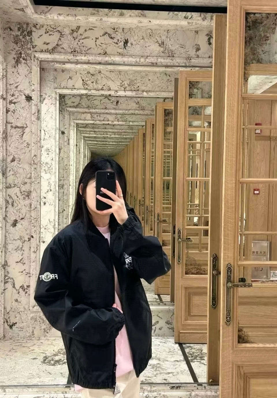 LuxluxHouse Best Quality Clothes Coats & Jackets Moncler