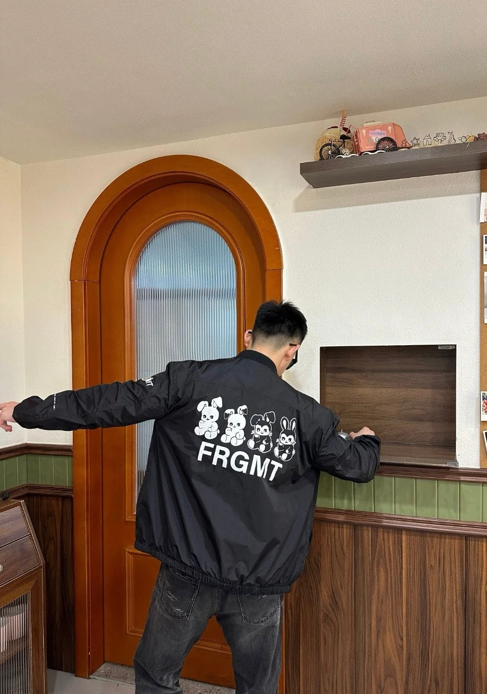 LuxluxHouse Best Quality Clothes Coats & Jackets Moncler