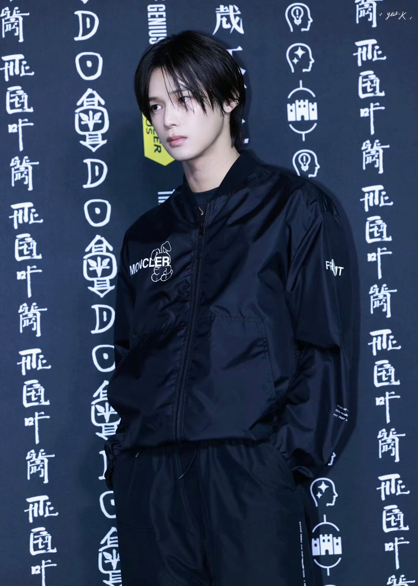 LuxluxHouse Best Quality Clothes Coats & Jackets Moncler