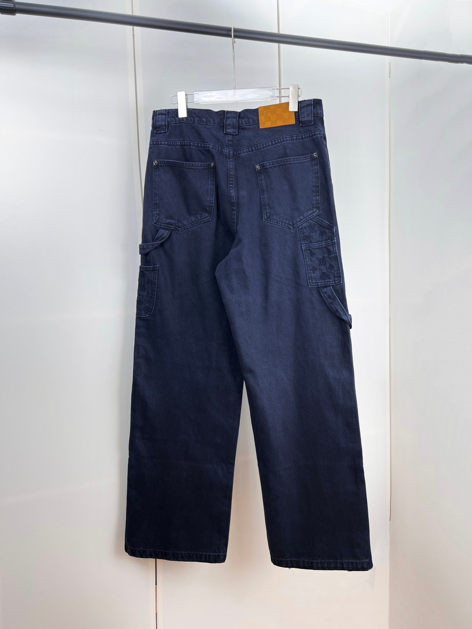 LuxluxHouse Best Quality Clothes Pants Louis Vuitton