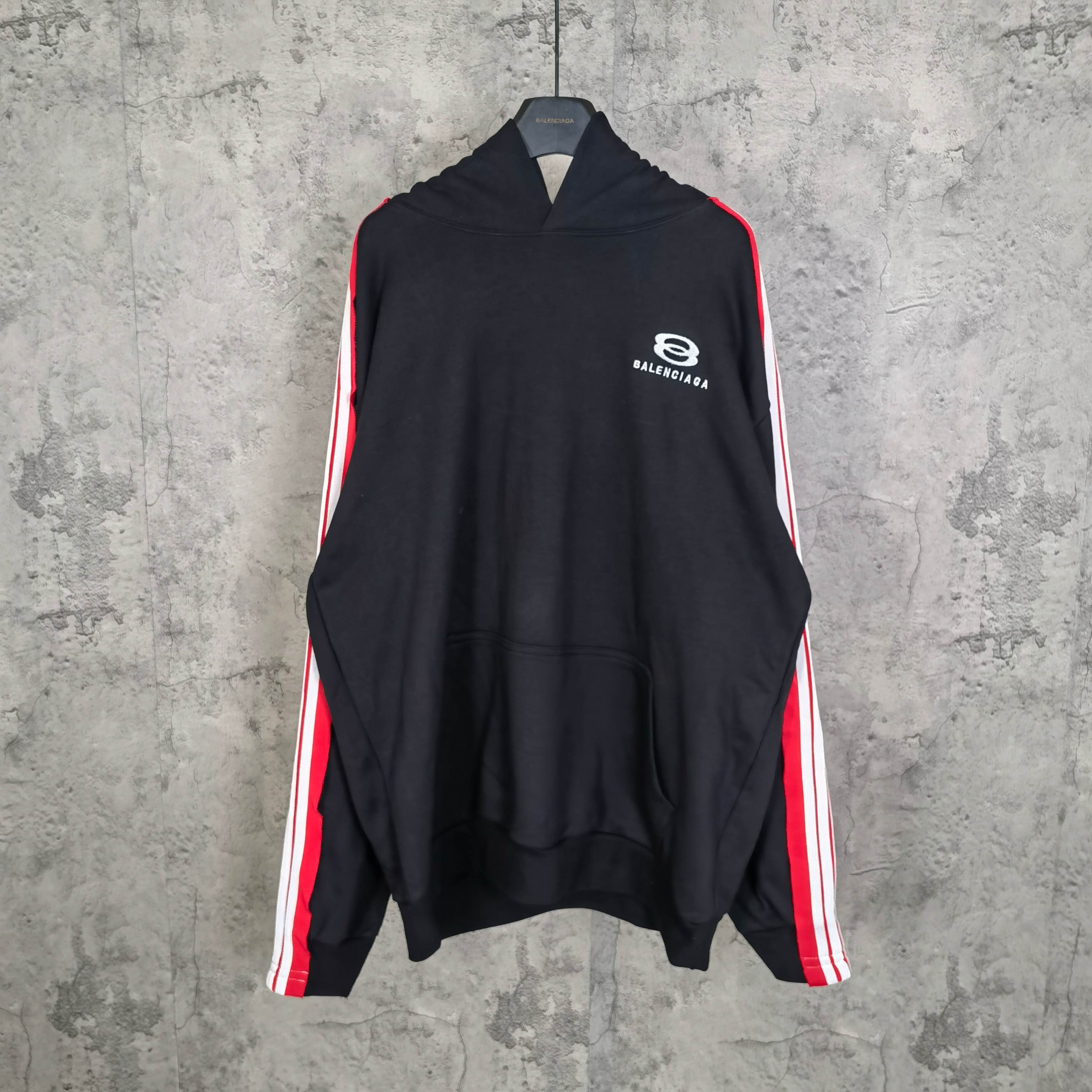 LuxluxHouse Best Quality Clothes Balenciaga Hoodie & Sweater