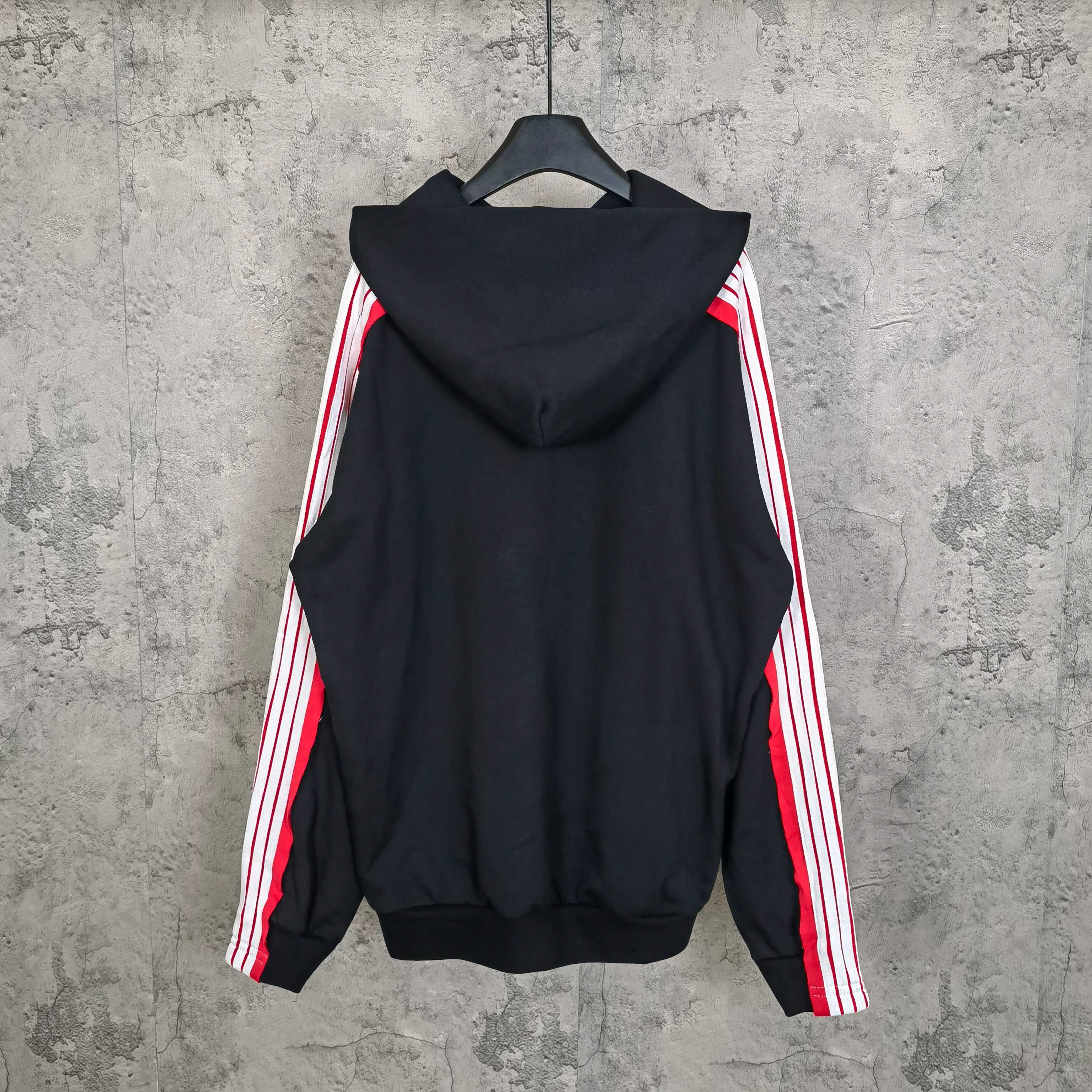 LuxluxHouse Best Quality Clothes Balenciaga Hoodie & Sweater