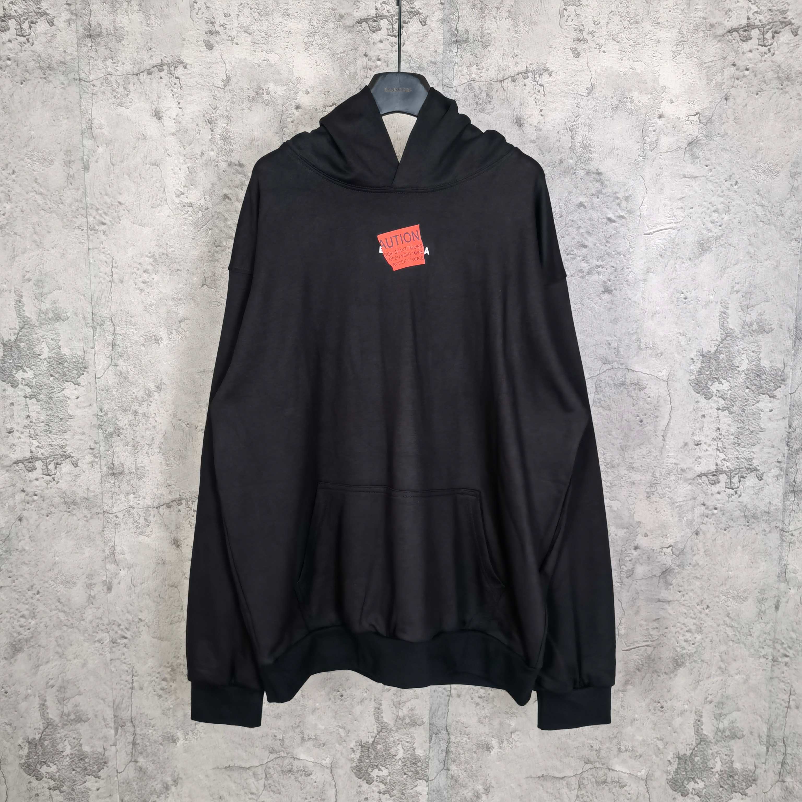 LuxluxHouse Best Quality Clothes Balenciaga Hoodie & Sweater
