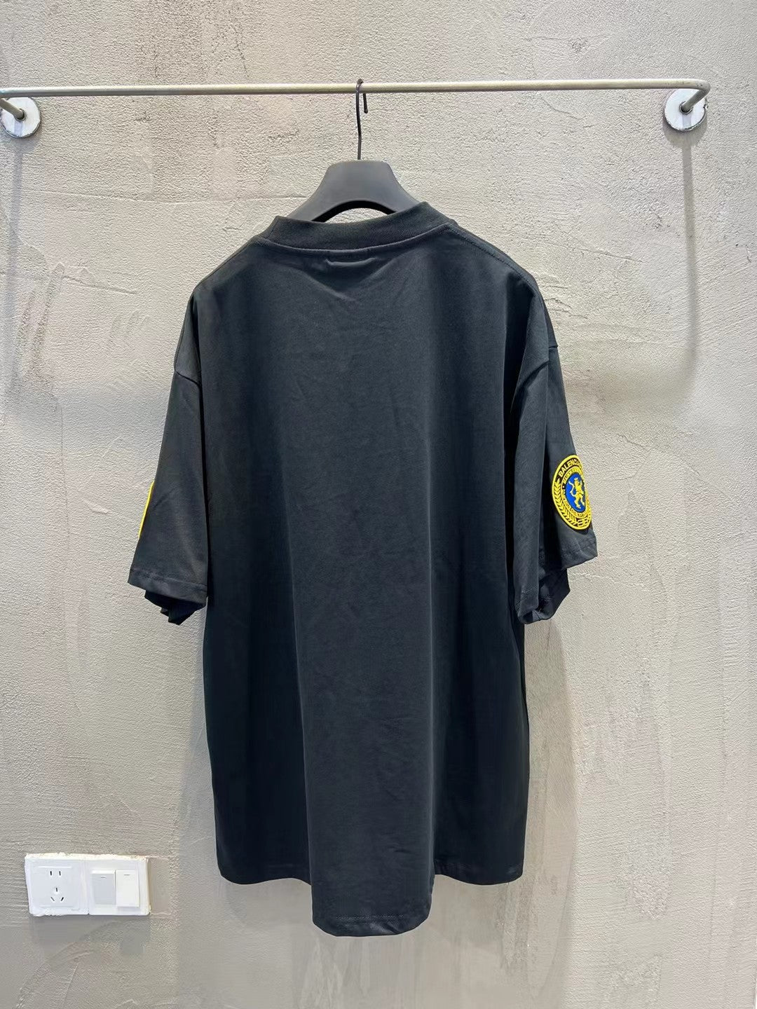 LuxluxHouse Best Quality Clothes Balenciaga T-shirt