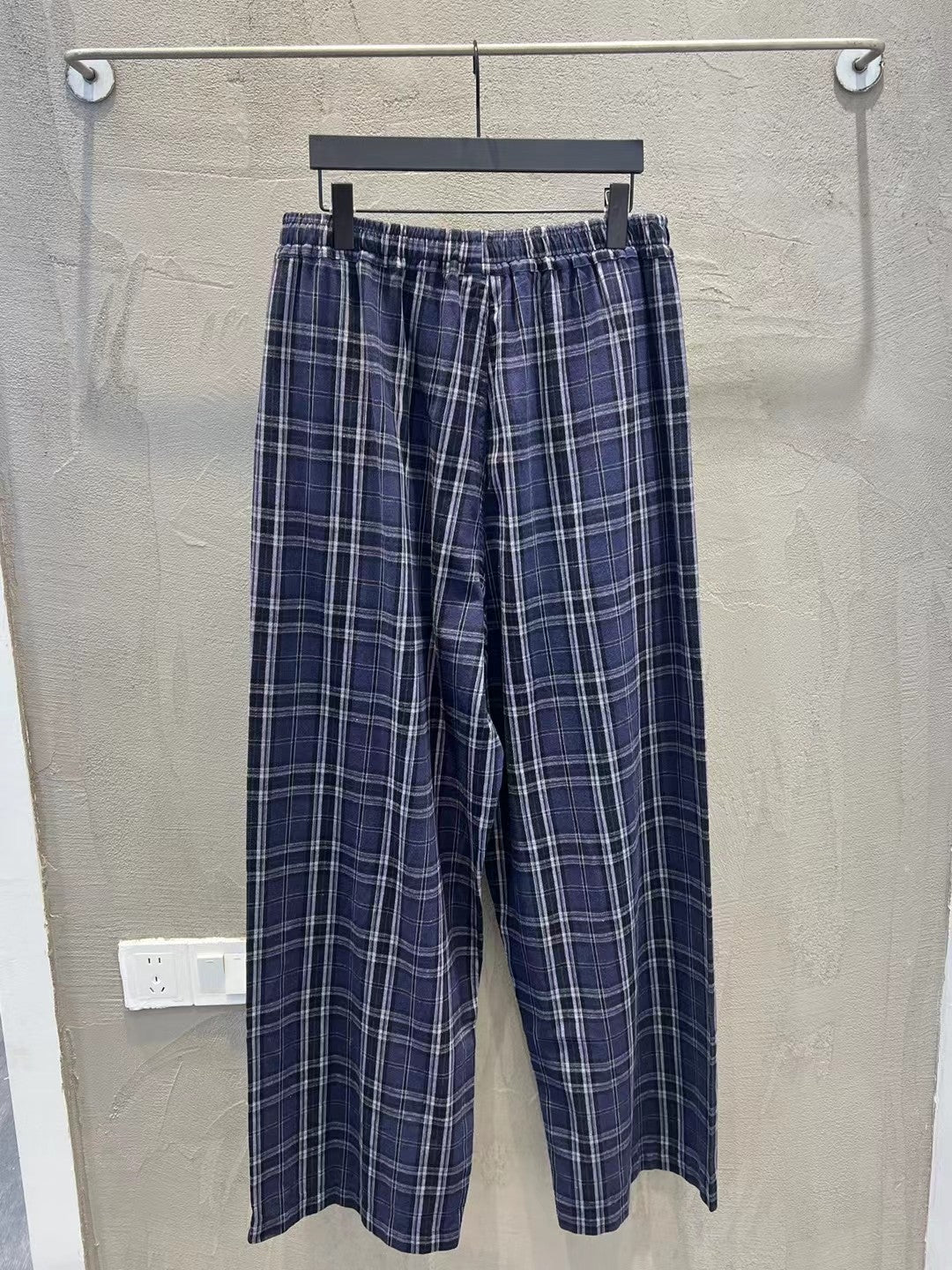 LuxluxHouse Best Quality Clothes Balenciaga Pants