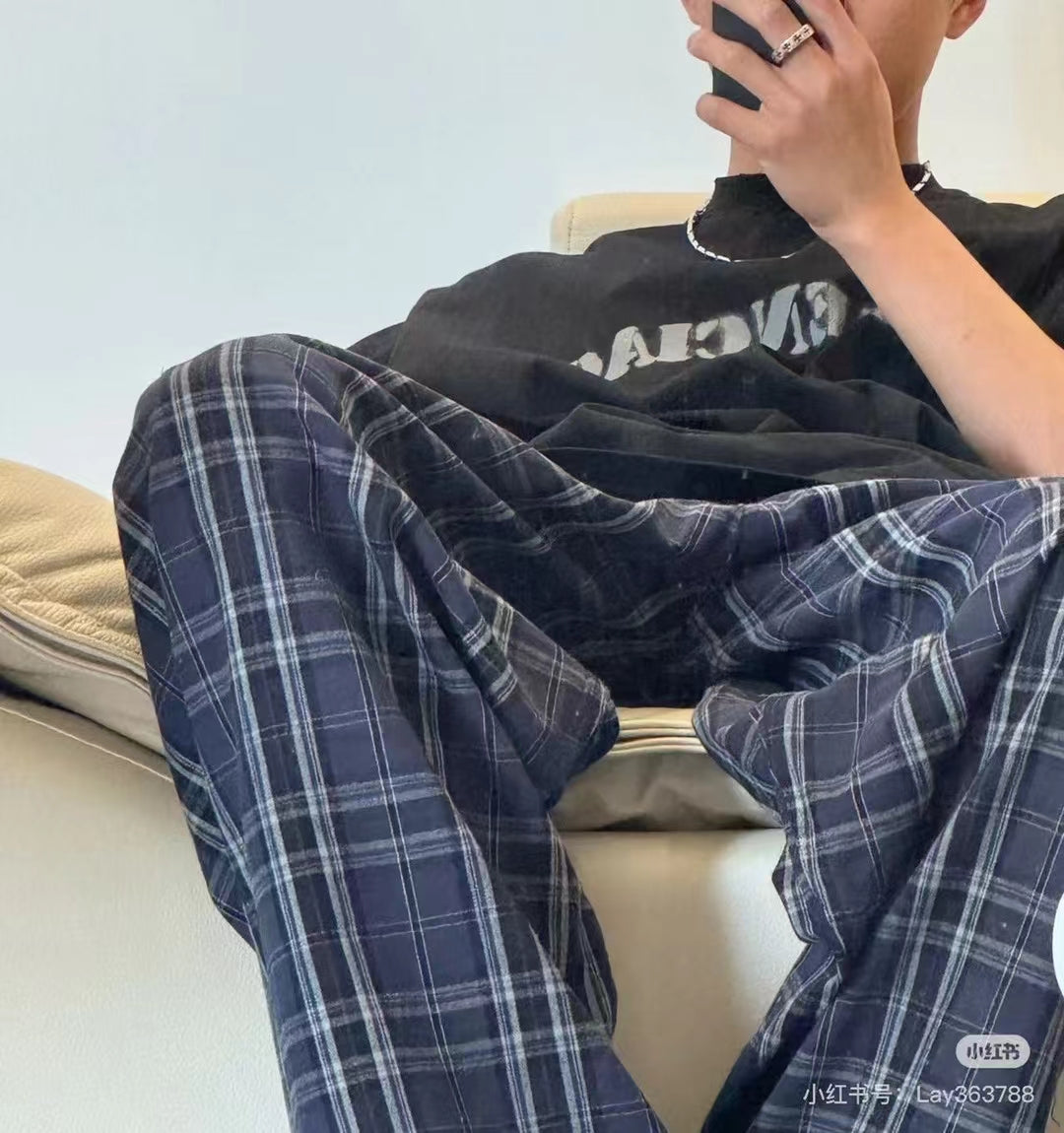 LuxluxHouse Best Quality Clothes Balenciaga Pants