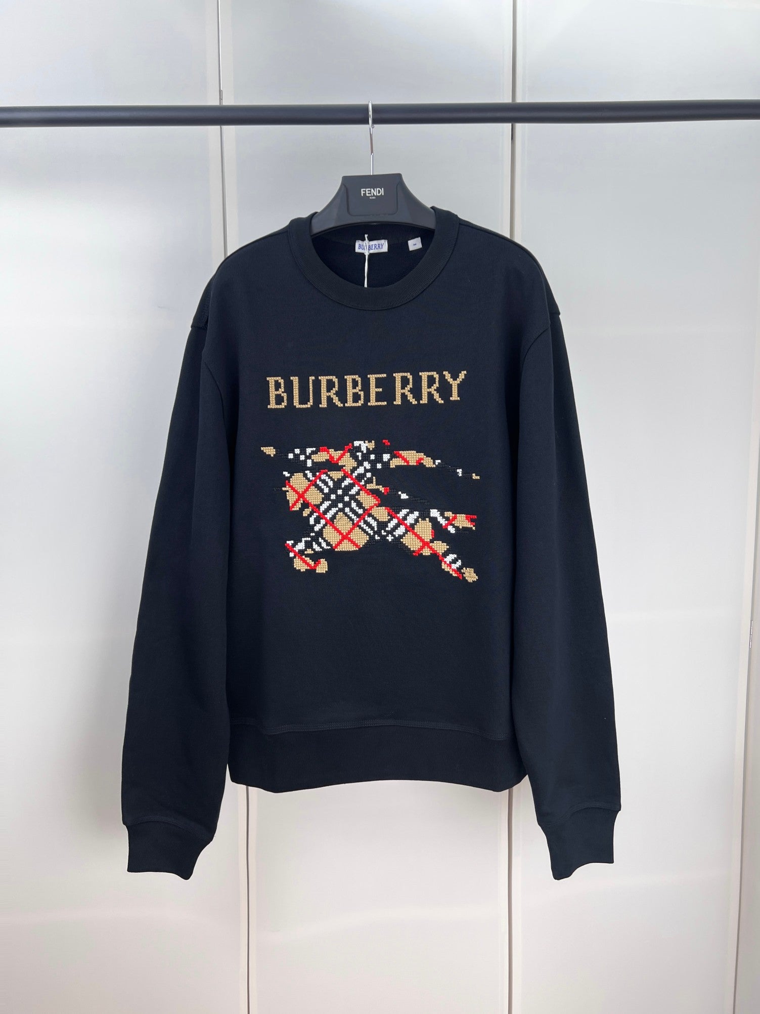 LuxluxHouse Best Quality Clothes Burberry Hoodie & Sweater