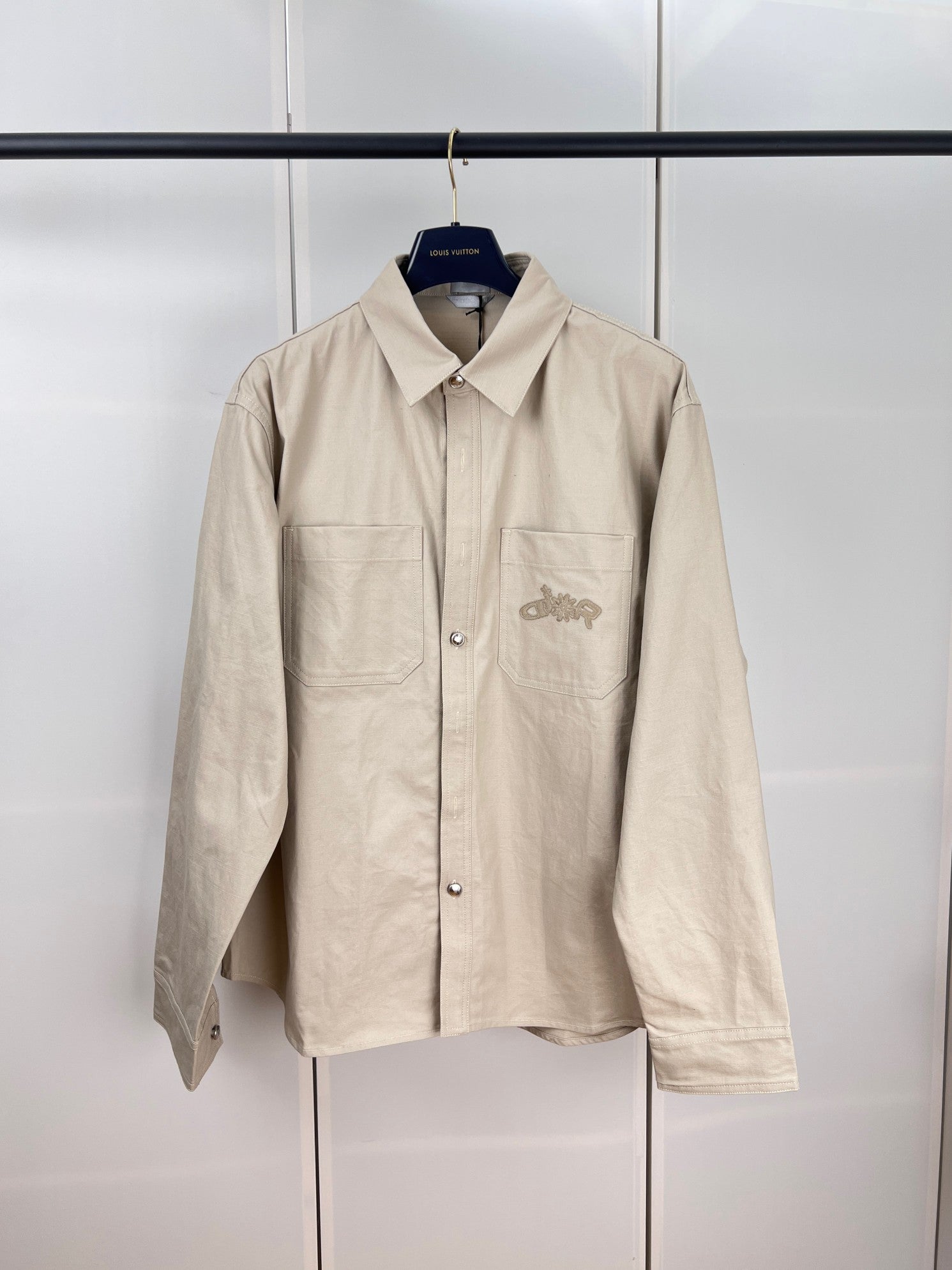 LuxluxHouse Best Quality Clothes Shirts&Polo Dior