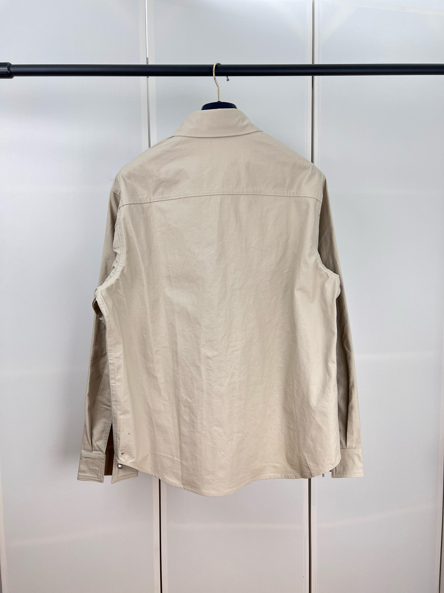 LuxluxHouse Best Quality Clothes Shirts&Polo Dior