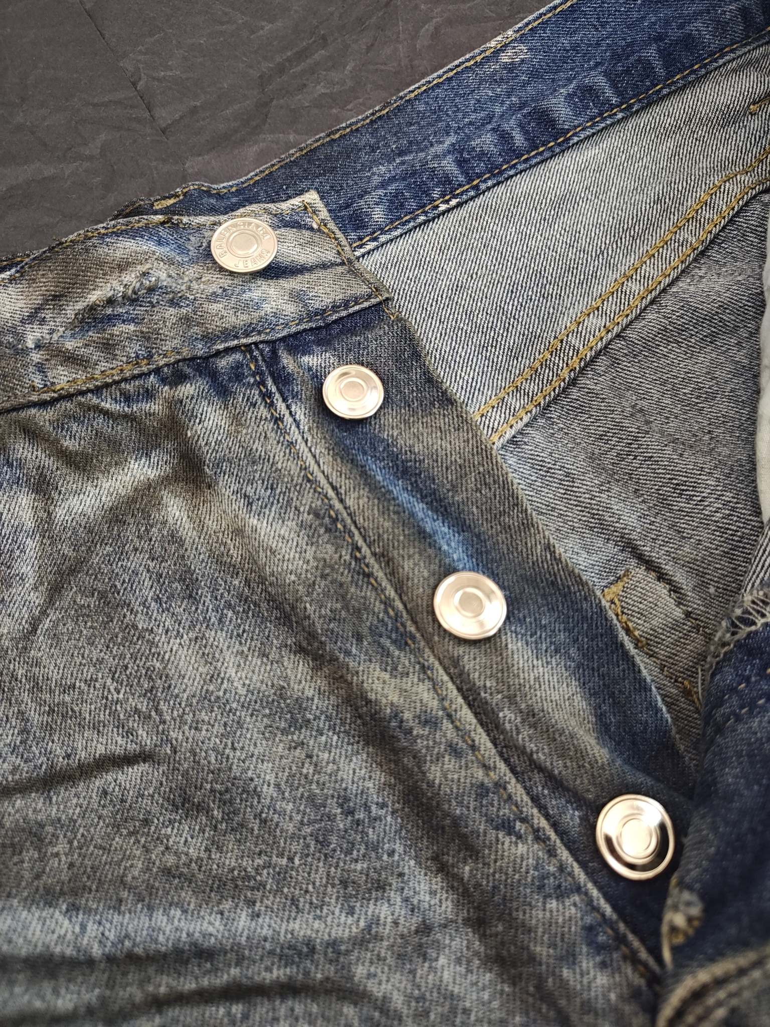 LuxluxHouse Best Quality Clothes Balenciaga Pants