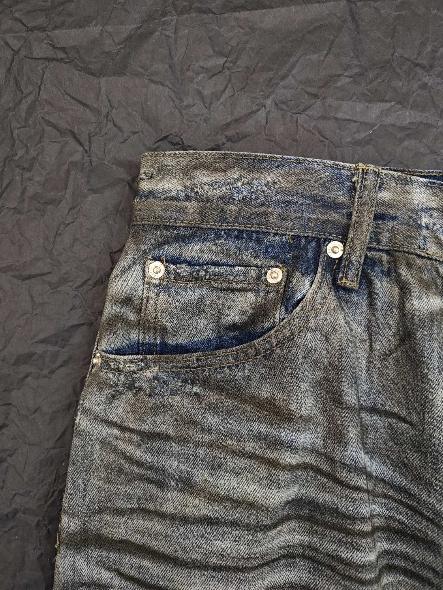 LuxluxHouse Best Quality Clothes Balenciaga Pants