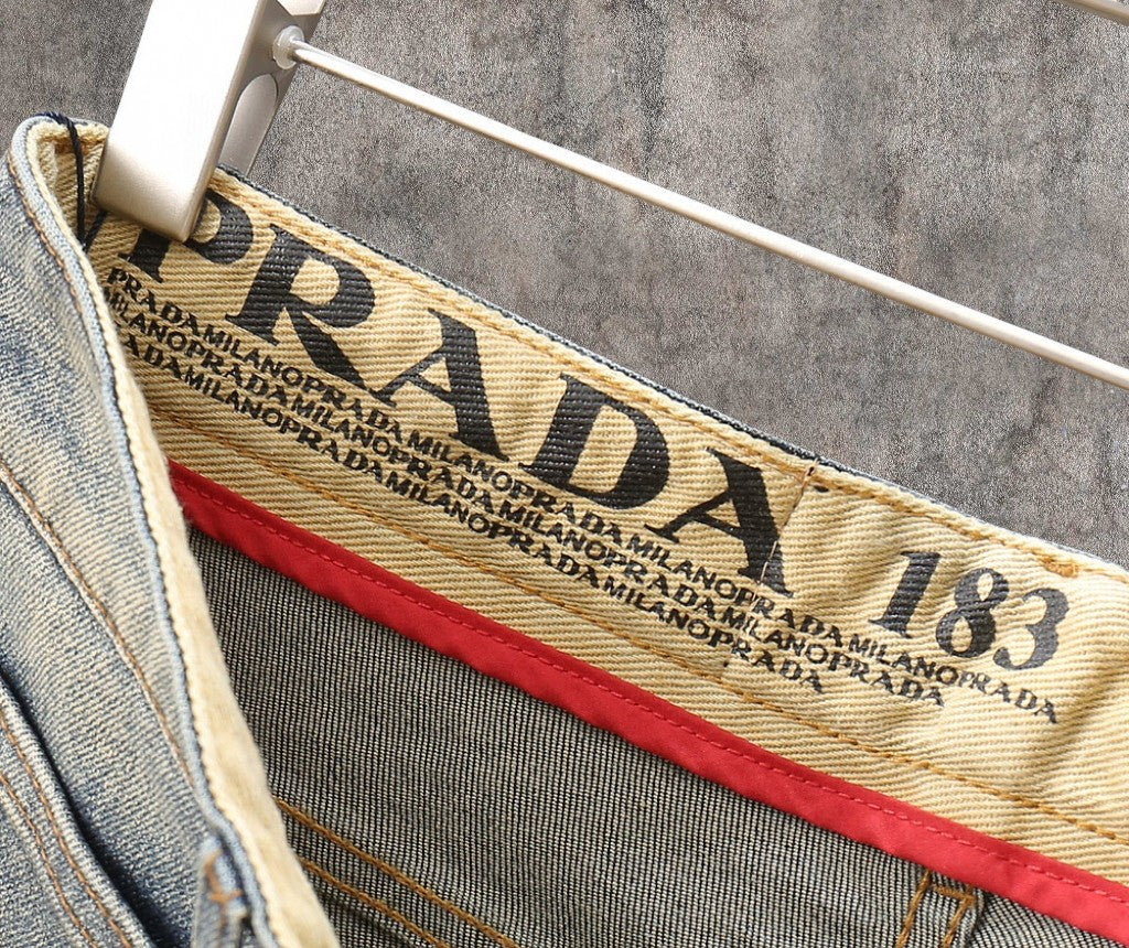 LuxluxHouse Best Quality Clothes Pants Prada