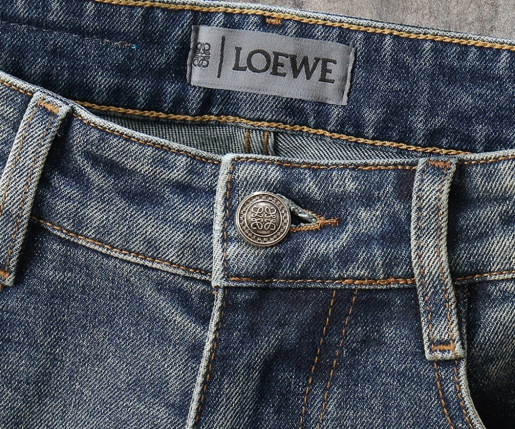 LuxluxHouse Best Quality Clothes Pants Loewe