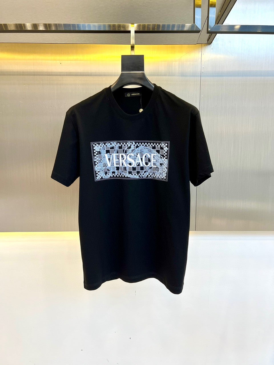 LuxluxHouse Best Quality Clothes Versace T-shirt