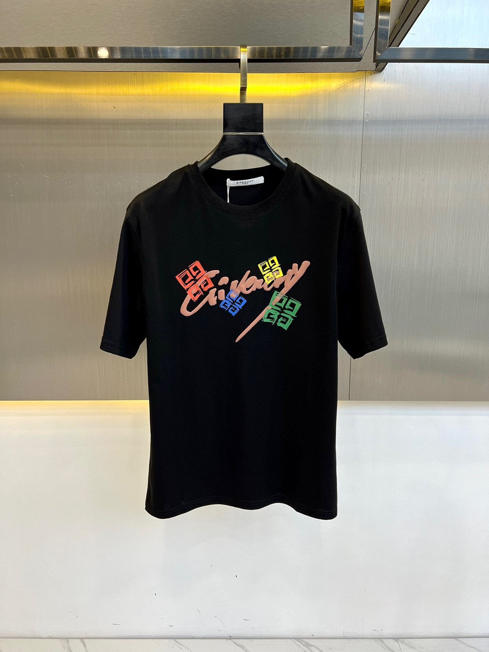 LuxluxHouse Best Quality Clothes Givenchy T-shirt