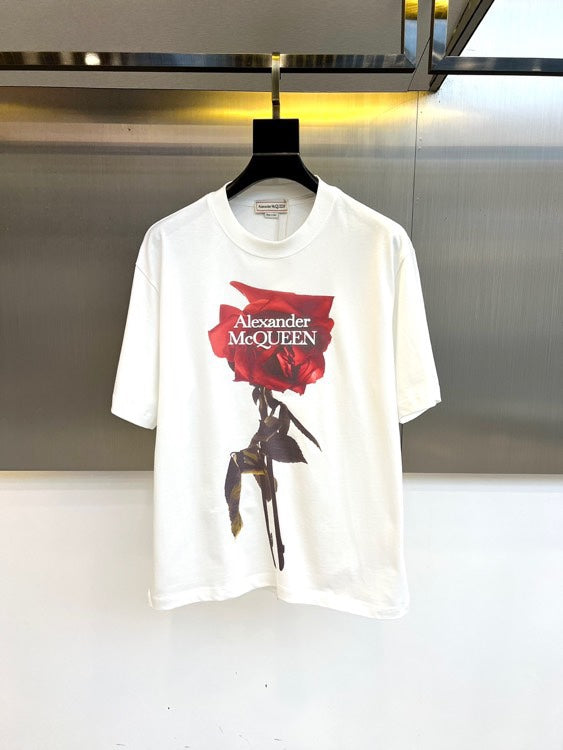 LuxluxHouse Best Quality Clothes Chrome Hearts T-shirt