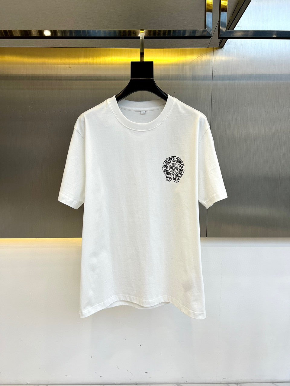 LuxluxHouse Best Quality Clothes Chrome Hearts T-shirt