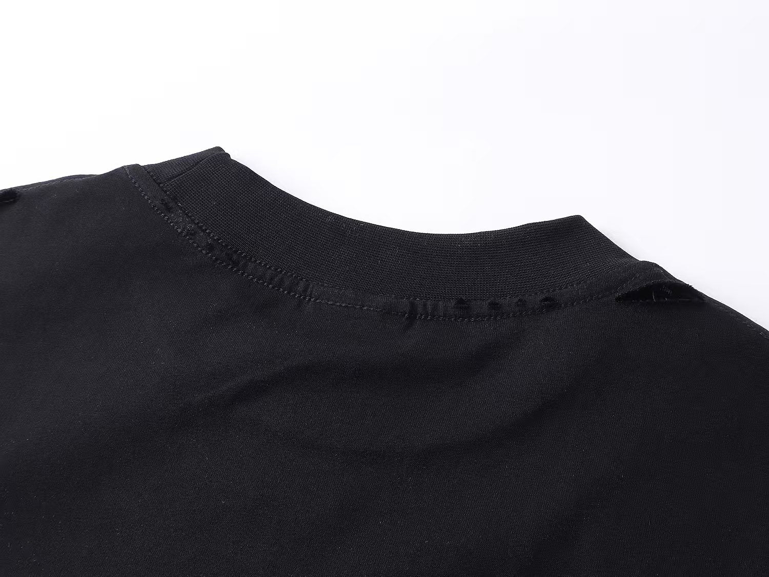 LuxluxHouse Best Quality Clothes Balenciaga T-shirt