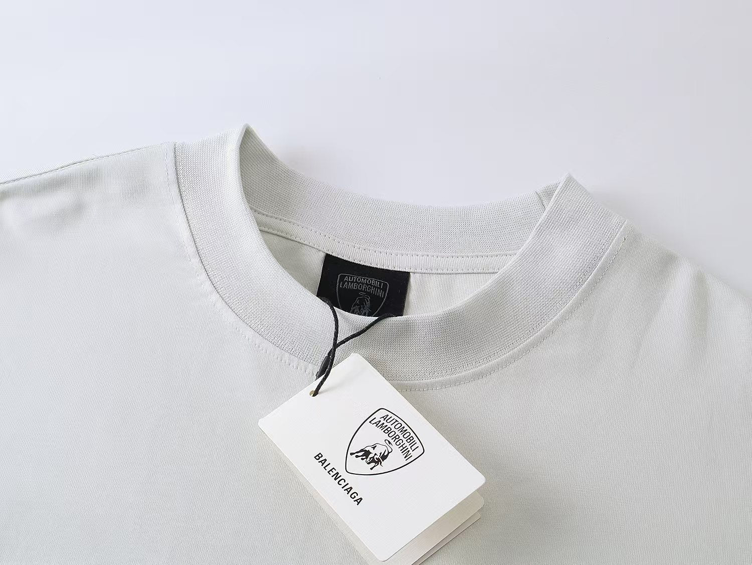 LuxluxHouse Best Quality Clothes Balenciaga T-shirt