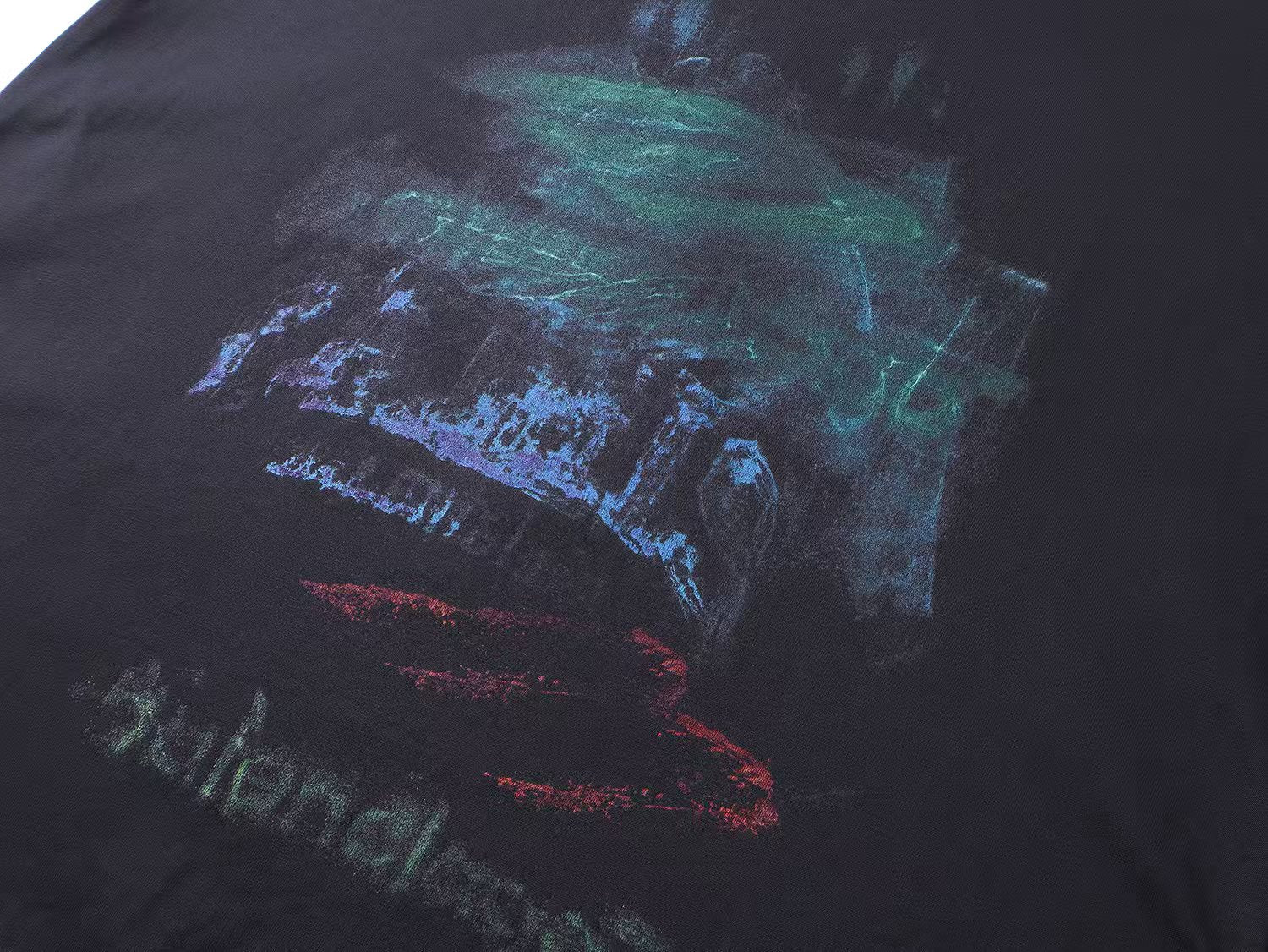 LuxluxHouse Best Quality Clothes Balenciaga T-shirt