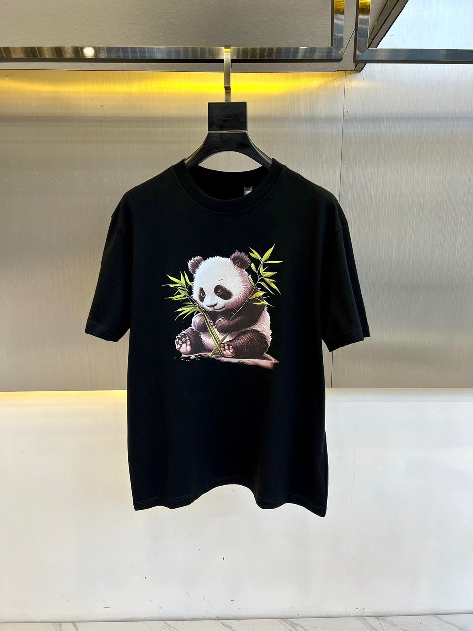 LuxluxHouse Best Quality Clothes T-shirt Loewe