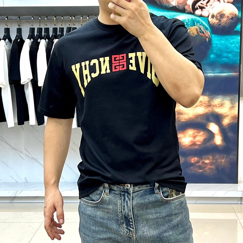 LuxluxHouse Best Quality Clothes Givenchy T-shirt