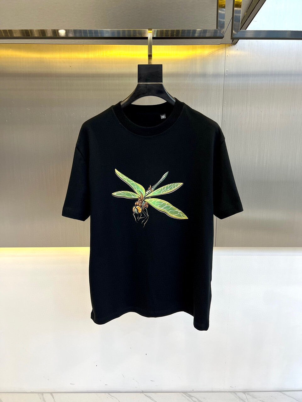 LuxluxHouse Best Quality Clothes T-shirt Dior