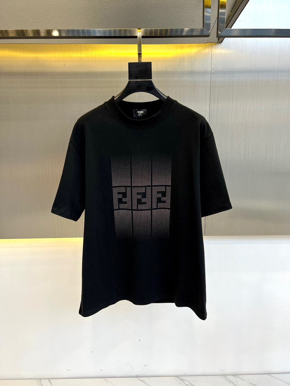 LuxluxHouse Best Quality Clothes Fendi T-shirt