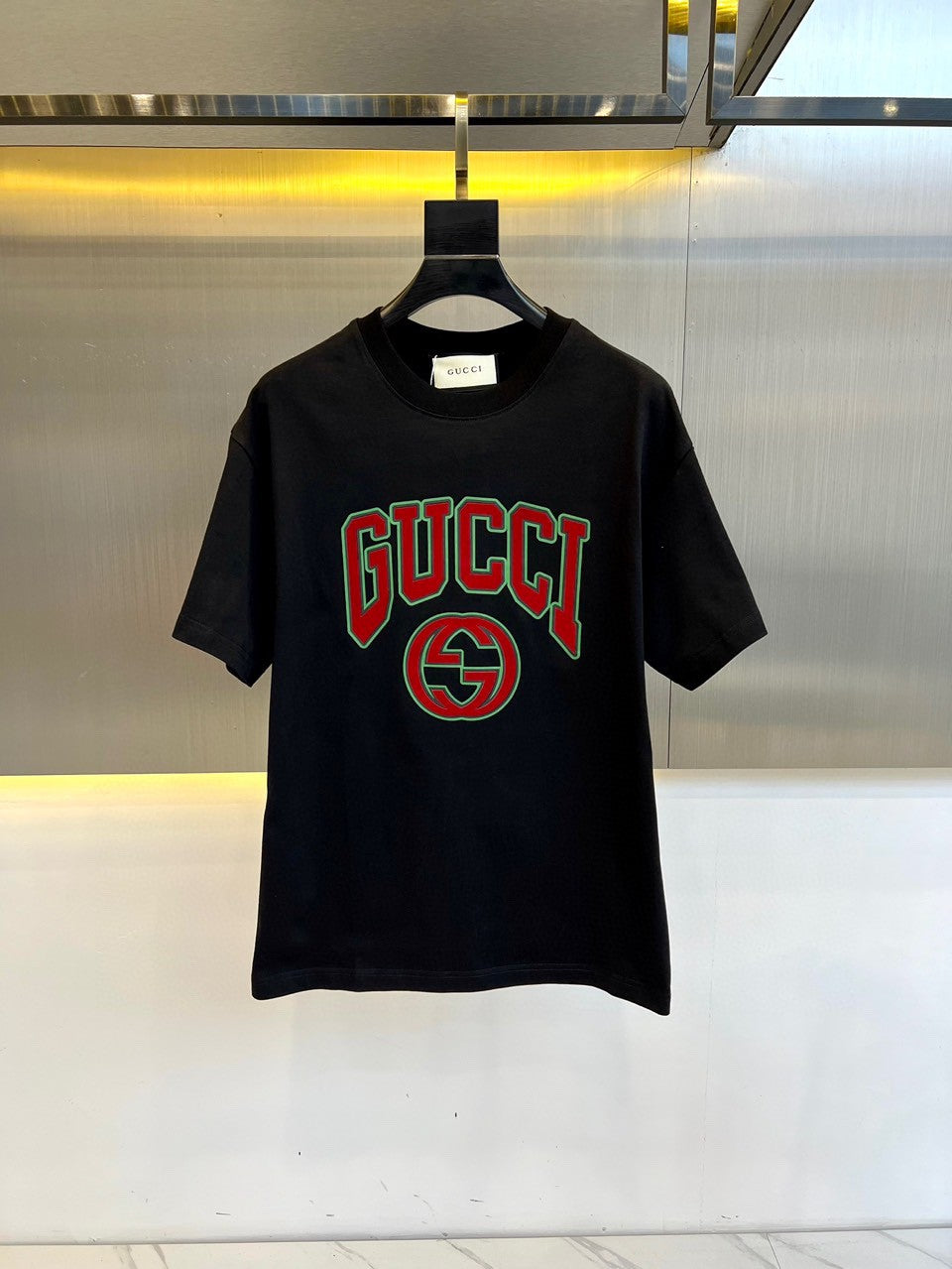 LuxluxHouse Best Quality Clothes Gucci T-shirt