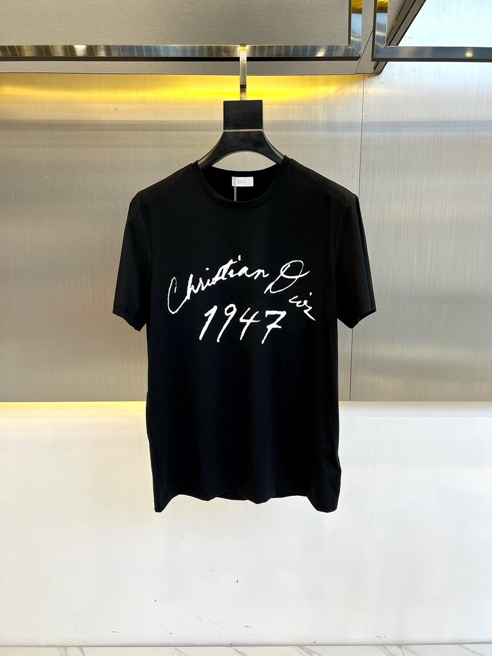 LuxluxHouse Best Quality Clothes T-shirt Dior