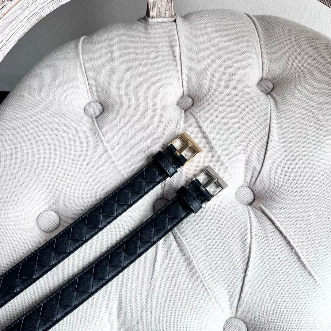 LuxluxHouse Best Quality Accessories Bvlgari Belt