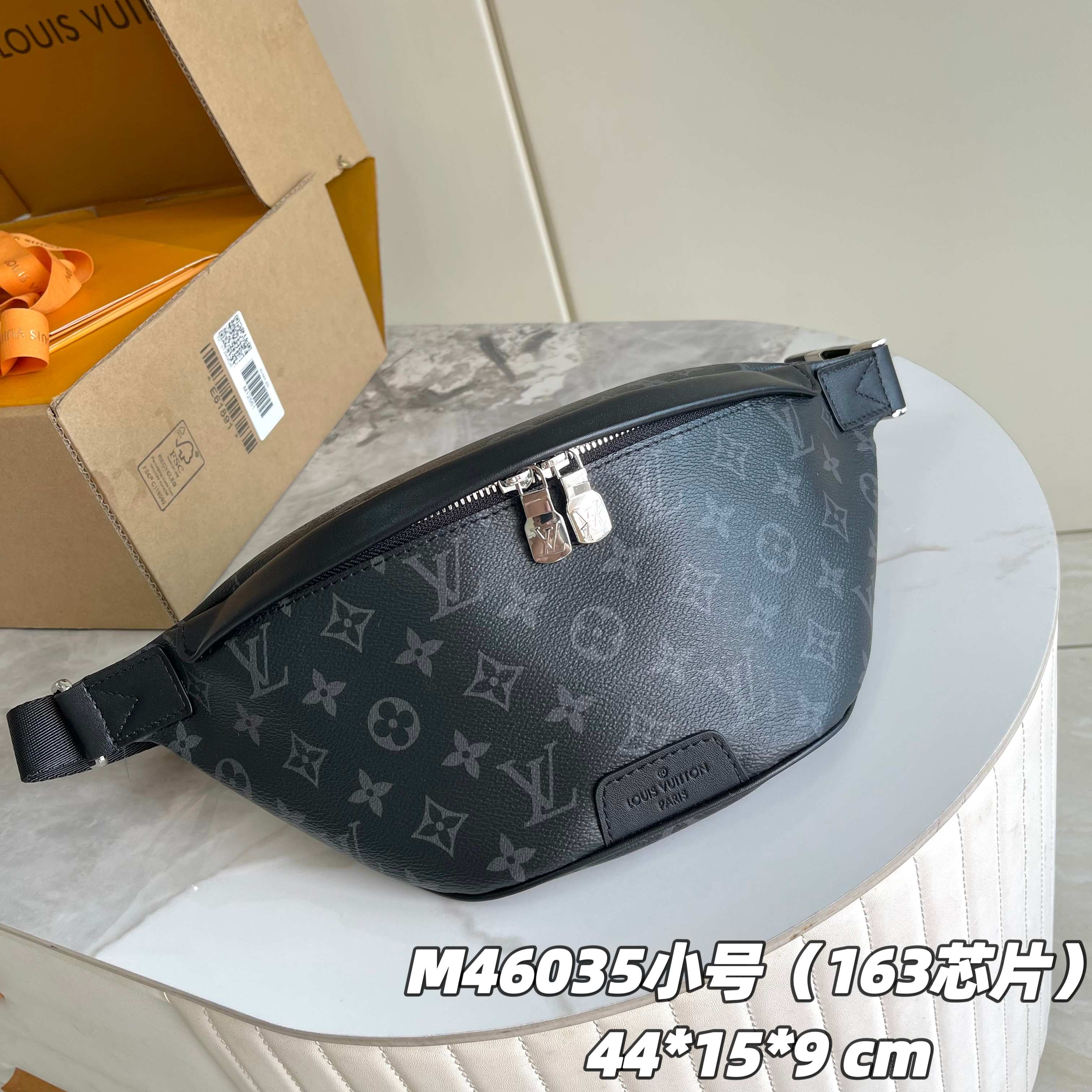 LuxluxHouse Best Quality Bags Louis Vuitton Men