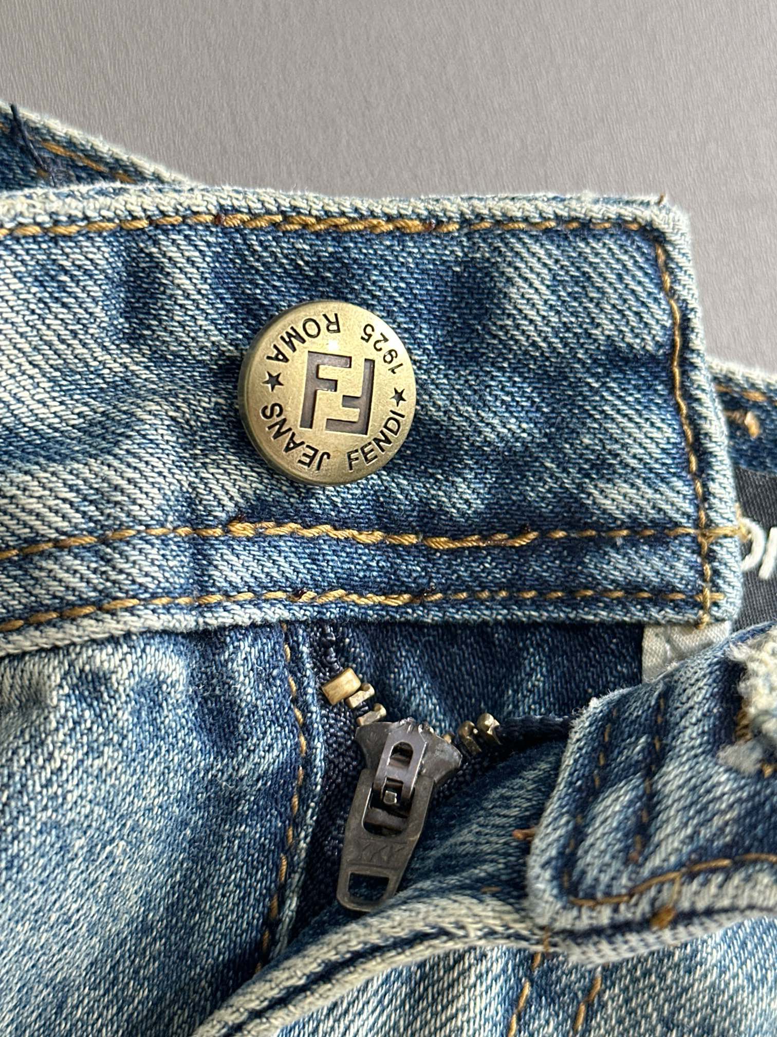 LuxluxHouse Best Quality Clothes Fendi Pants